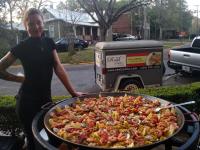 Real Paella Catering image 3
